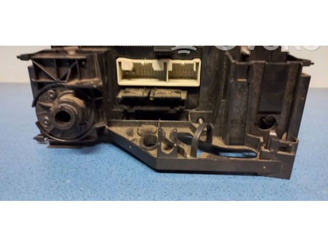 Блок управления климат-контролем 74730960   Volkswagen Golf Plus