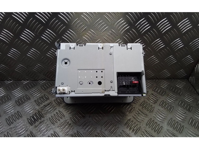 Блок управления двигателя 1K0035186AN, 1K0035186   Volkswagen Caddy