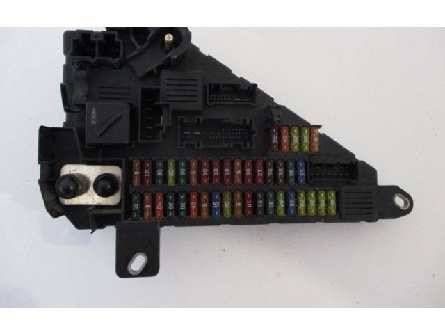 Pojistková skříňka 518956040, 6906618 BMW 5 E60 E61 2006