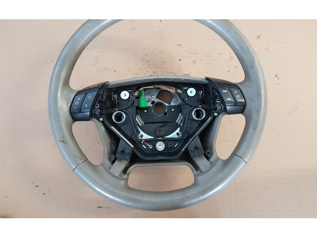 Руль Volvo XC90 2003 - 2006 года