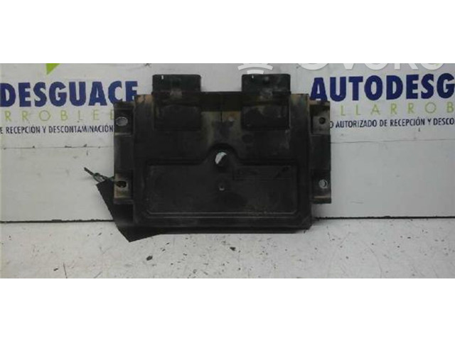 Řídící jednotka 9650359580 Citroen Berlingo 2006