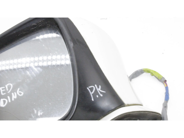 Зеркало электрическое        Lexus IS III XE30  2013 - 2020 года   