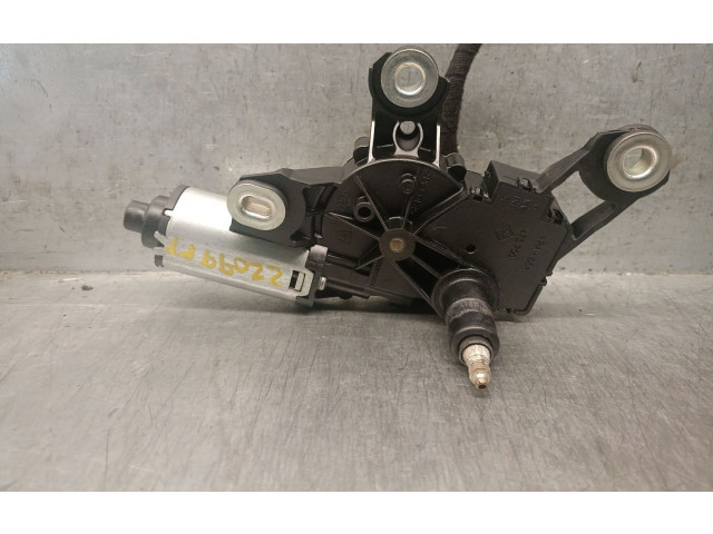 Моторчик заднего дворника 4F9955711C, 4F9955711C Audi A4 Allroad