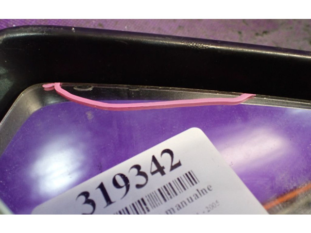 Зеркало (механическое) Opel Combo C 2001 - 2011 года