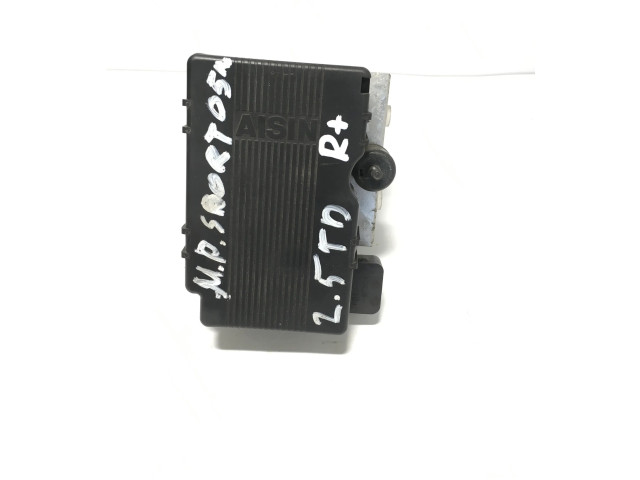 Блок АБС MR955425 Mitsubishi Pajero Sport I 1996 - 2008 года