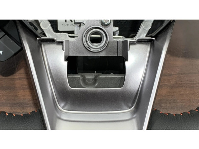 Руль Subaru Forester SK 2018- года GS13116440, GS14900810A