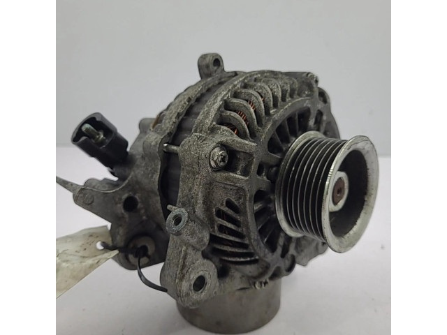 Генератор 31100RNAA01   Honda Civic 1.8     