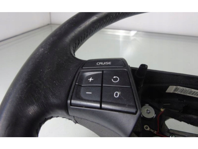 Руль Volvo V70 2008 - 2013 года