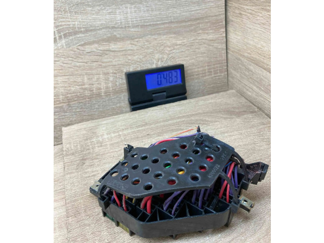 Дисплей 4736930, 4200572 Saab 9-5