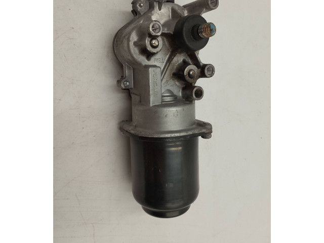 Моторчик дворников 8250A125, WM07B Mitsubishi L200