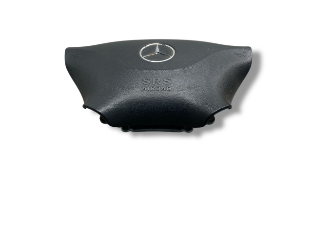 Подушка безопасности водителя 06450527710663, SF664242005   Mercedes-Benz Vito Viano W639