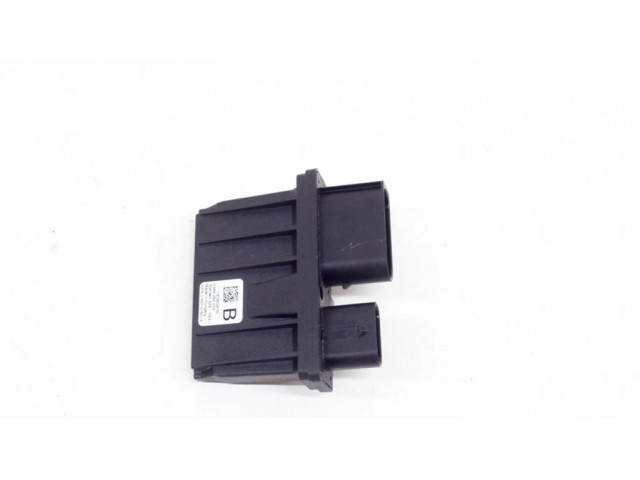 Блок управления 0444050203, 197542800 Skoda Superb B8 (3V)