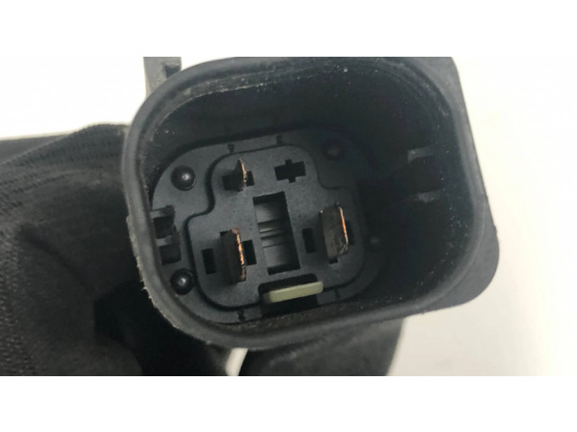 Вентилятор радиатора 7608408, 1420214103 BMW 3 GT F34 2.0