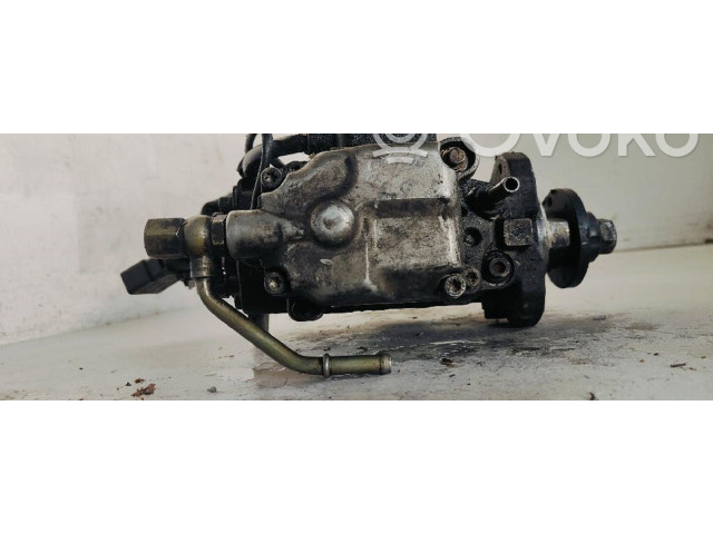 Vstřikovací čerpadlo 038130107D Seat Toledo II (1M) AHF