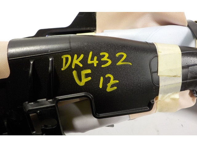 Подушка безопасности двери 6218053030, TG11E01001 Lexus IS-F