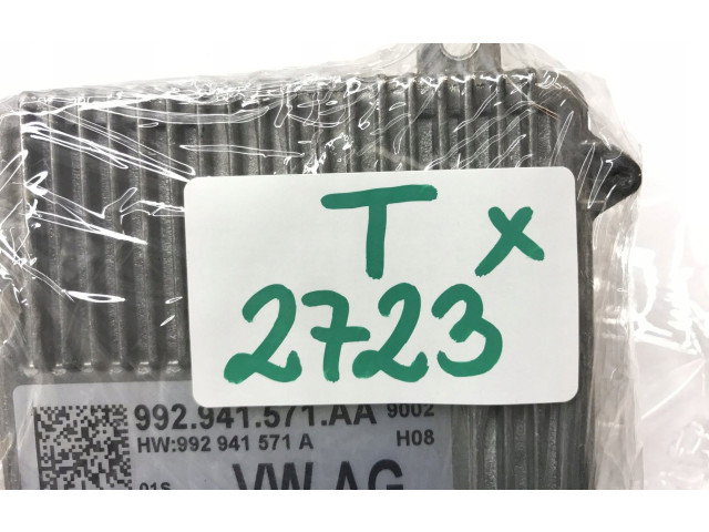 Блок управления Xenon