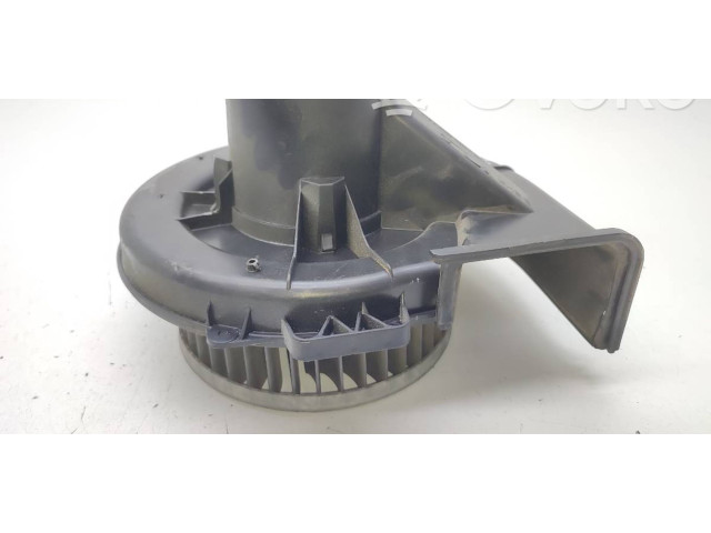 Вентилятор печки 6Q1819015C Skoda Fabia Mk1 (6Y)