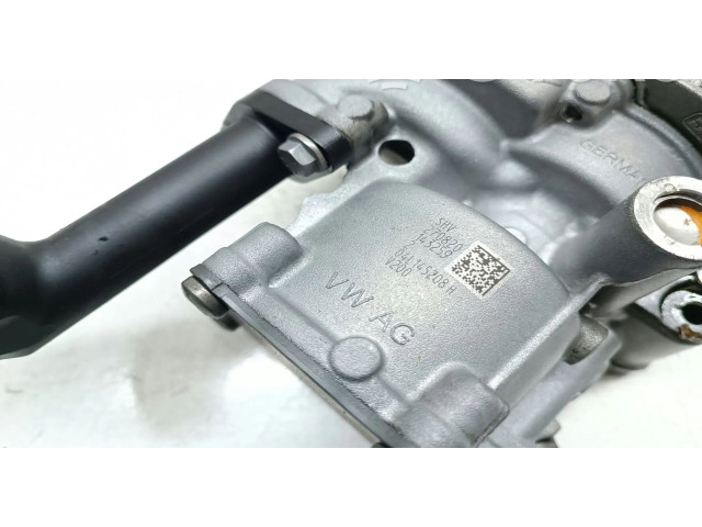 Масляный насос   04L145208H  Volkswagen Sharan 