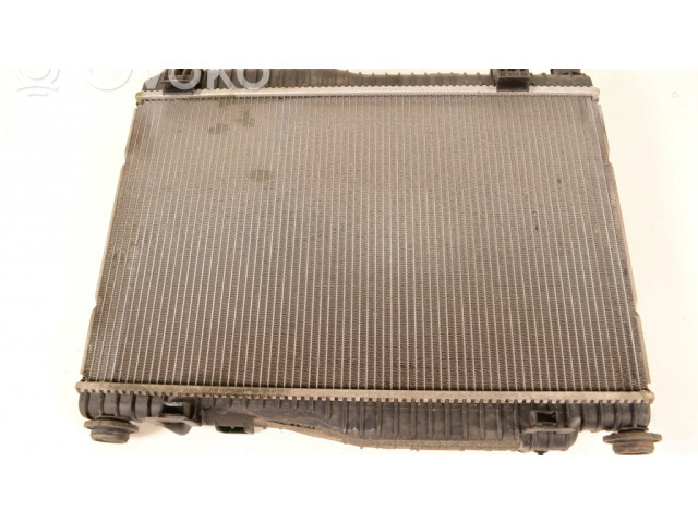 Радиатор охлаждающей жидкости
