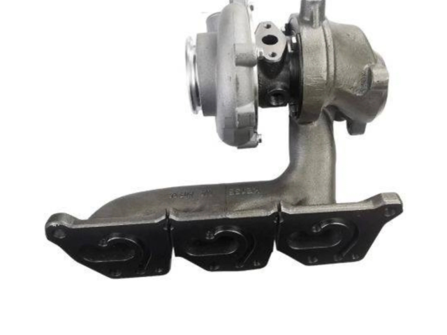 Turbodmychadlo Турбина 708699, 7086990001 Saab 9-5