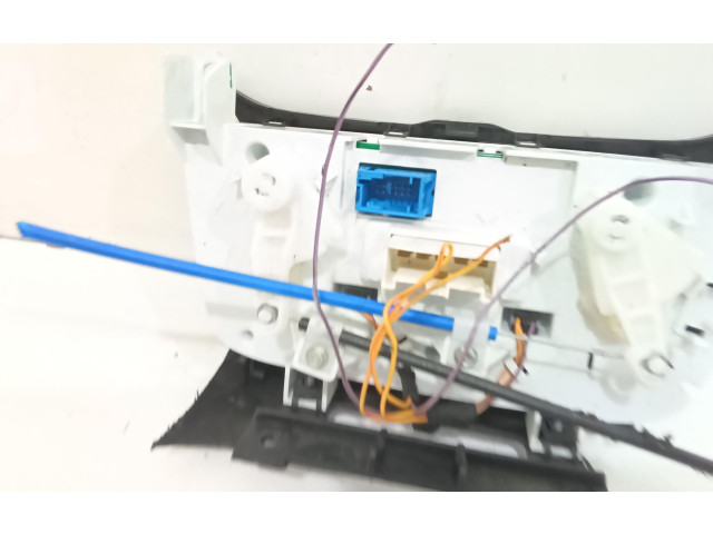 Блок управления климат-контролем Fiat Grande Punto