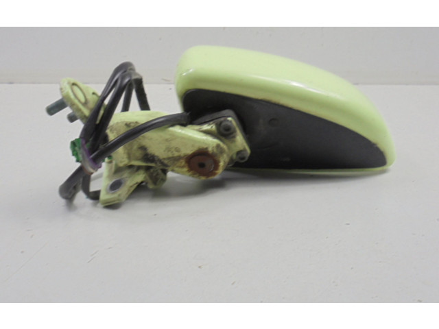Зеркало (механическое)       Volkswagen New Beetle  1998 - 2011 года   