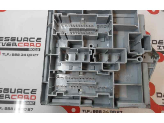 Pojistková skříňka 51804118 Fiat Croma 2005