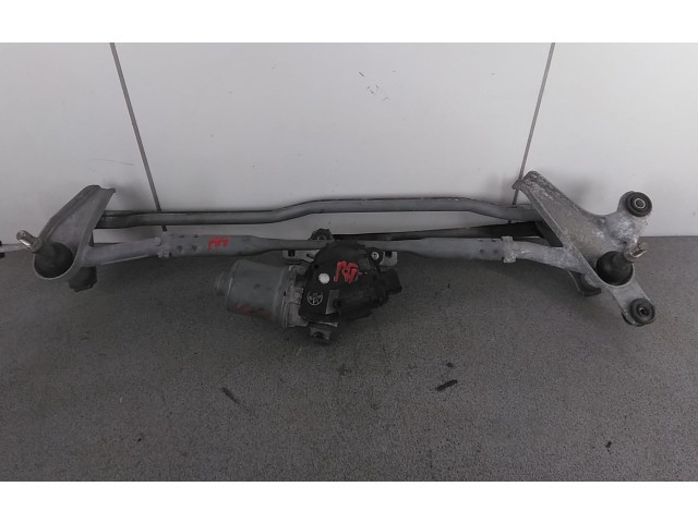 Моторчик дворников Land Rover Range Rover Sport L494