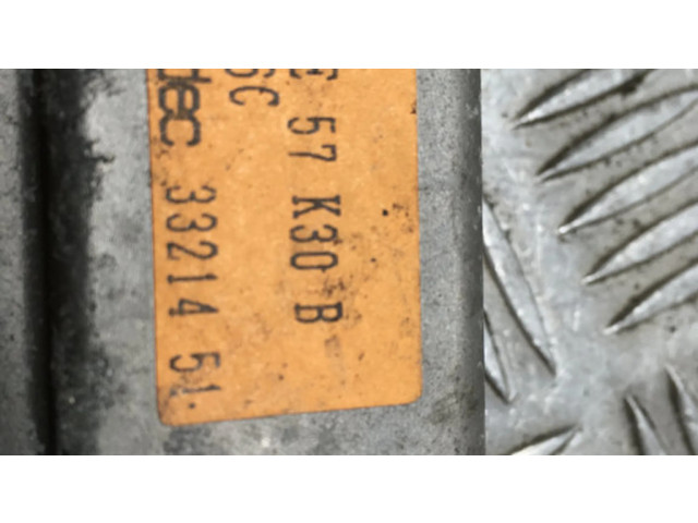 Блок подушек безопасности B25E57K30B, 8H26C   Mazda 323 F