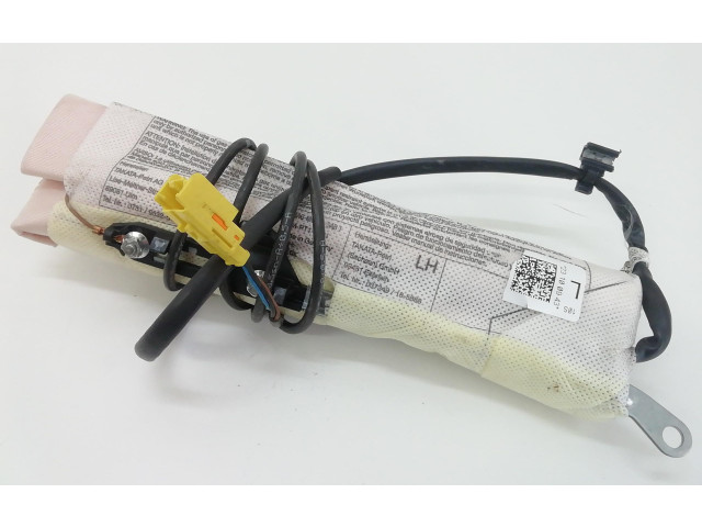 Подушка безопасности в сиденье 8R0880241B, 8R0880241B Audi Q5 SQ5