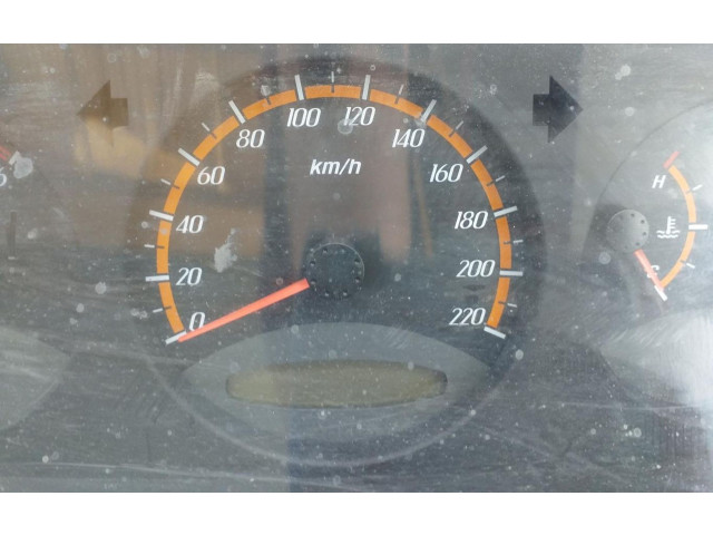 Панель приборов 8021031521   SsangYong Actyon sports I       