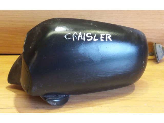 Zpětné zrcátko levé Chrysler Voyager 1992 E13010252