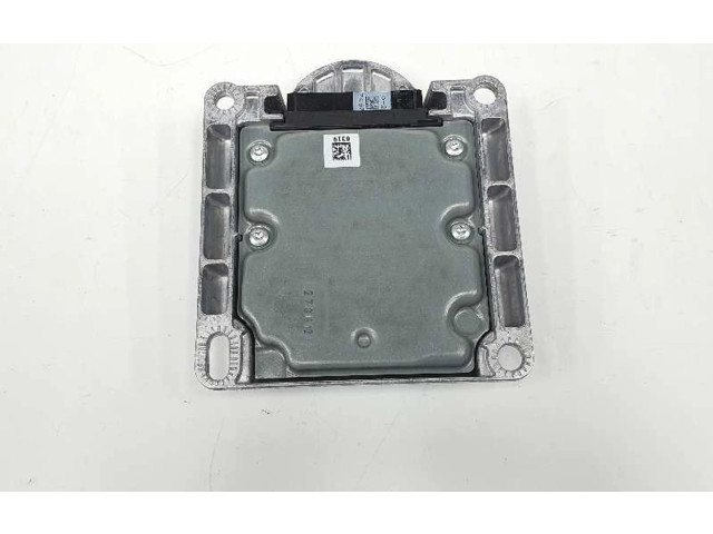 Блок подушек безопасности 65779461915, 34526858547   BMW X3 G01