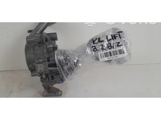 Масляный насос 68349636AA Jeep Cherokee