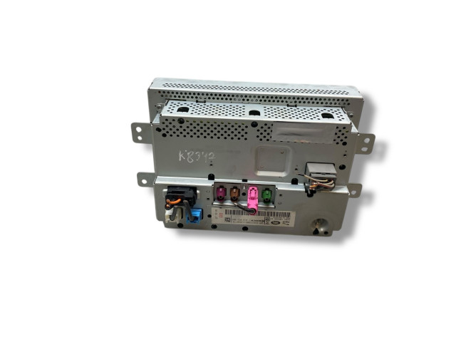 Дисплей 7612052003, AW9310E889AH Jaguar XJ X351