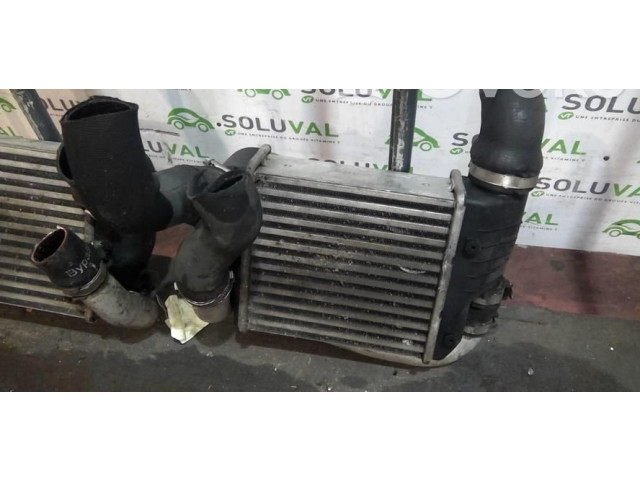 Интеркулер  NT   Audi A6 S6 C5 4B 