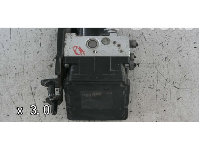 Jednotka ABS 1K0614517DEBEF Seat Altea XL 2011