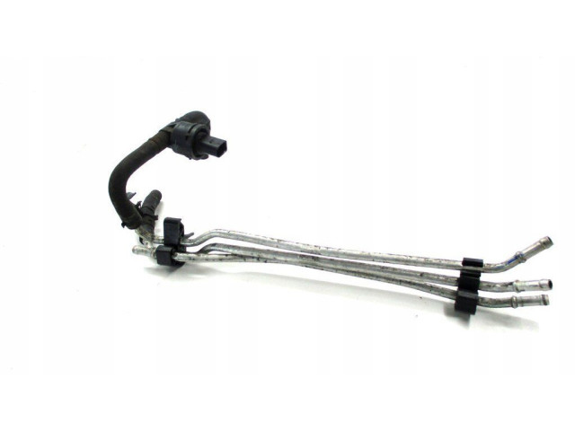 Датчик температуры топлива