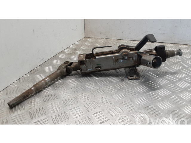 Рулевая рейка 8200271345 Renault Trafic II (X83) 2002-2014 года