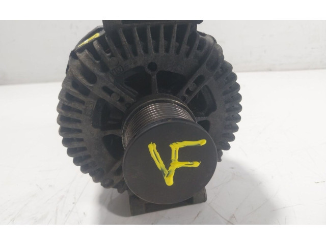 Генератор A6421540502, A6421540502 Mercedes-Benz R W251