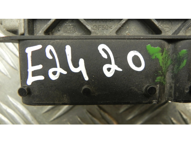 Řídící jednotka 4T0907552H Lamborghini LP 580-2 2017