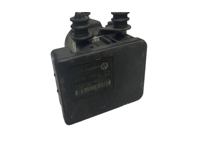 Блок АБС 1K0614517H, 1K0907379K   Volkswagen  Caddy  1996 - 2003 года