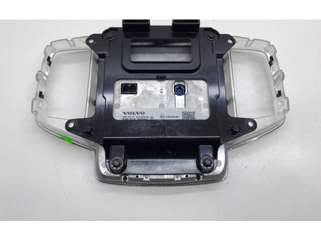 Дисплей    32316630AA, 10R052490   Volvo XC90