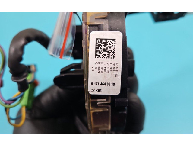 Подрулевой шлейф SRS A1714640518, IMPRK1434778   Mercede-Benz S W221