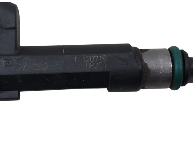 Vstřikovač 166001KT0A, 166001KT0A Nissan Juke I F15