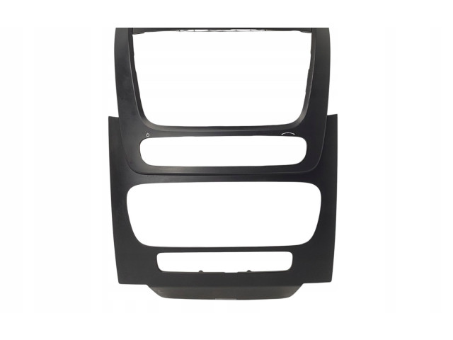 Блок управления климат-контролем 2P005, 2P205 KIA Sorento