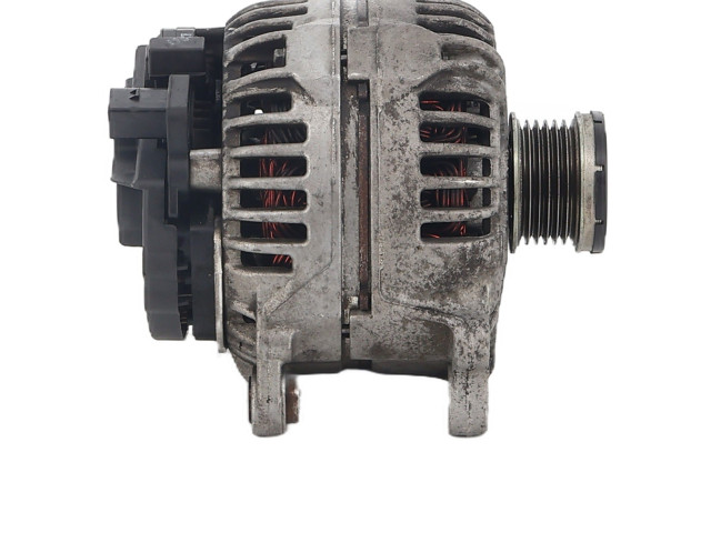Генератор 03F903023D Volkswagen Golf VI