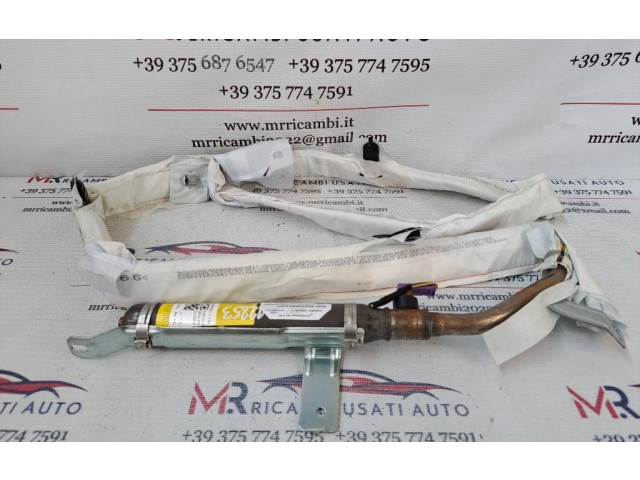 Боковая подушка безопасности 8P3880741E, 8P3880741E   Audi A3 S3 8P