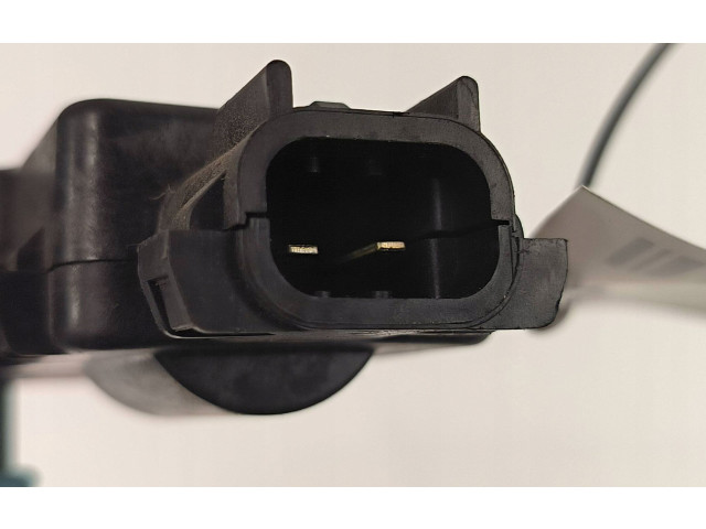 Přístrojová deska Renault Espace III 2003 52485222