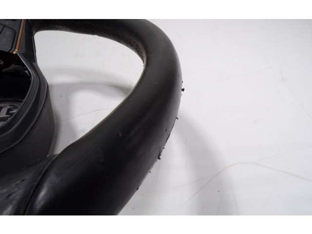 Руль Cupra Formentor  2020 -  года 5FF419091XEY, 5FF419091      